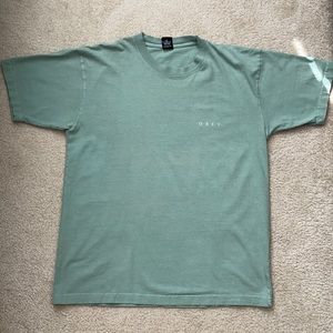 Obey Tee